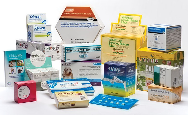 Medical Packaging