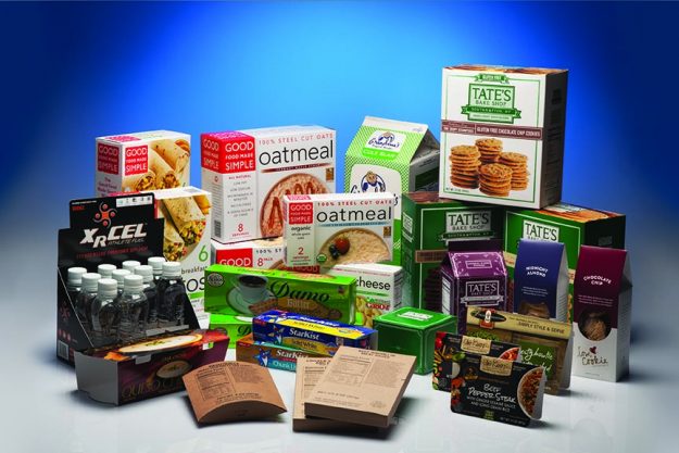 Food – Carton ServiceDW_Food Horizontal_2016 Best selling food packaging