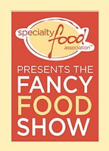 Fancy Food Show – Windowed Gable Top Cartons