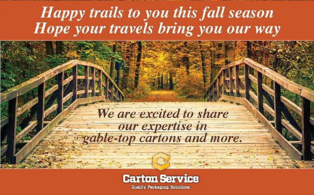 CSI Happy Trails Slider