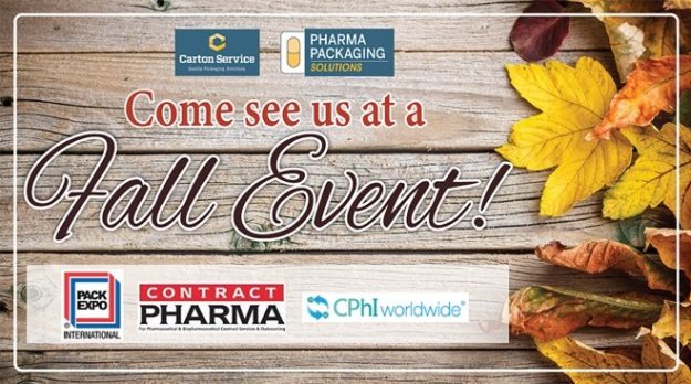 Fall Event CSi Fall Events