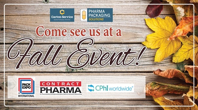 Fall Event CSi Fall Events