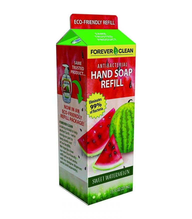 Beverage Cartons Sustainable Liquid Food Packaging Paper Cartons