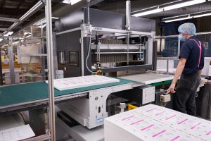 Carton Printing Services
