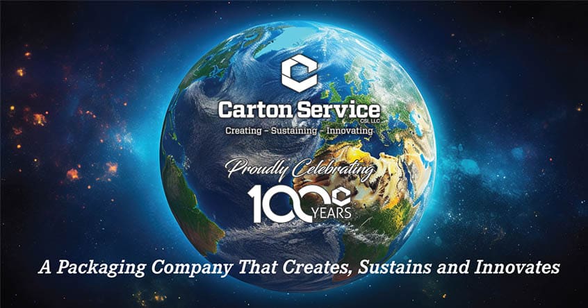 Eco-Friendly Carton Manufacturer & Supplier