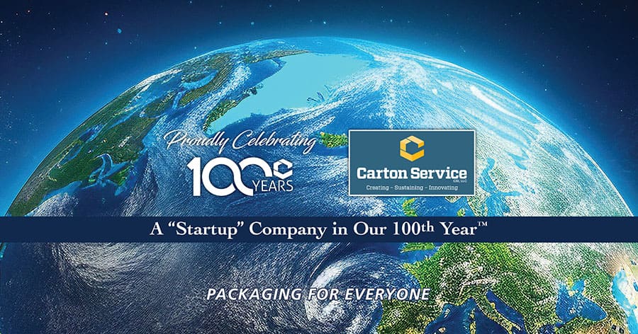Eco-Friendly Carton Manufacturer & Supplier