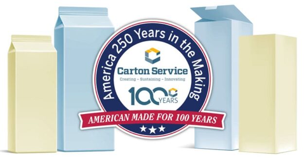100 250 yr carton array Facebook YB Cartons