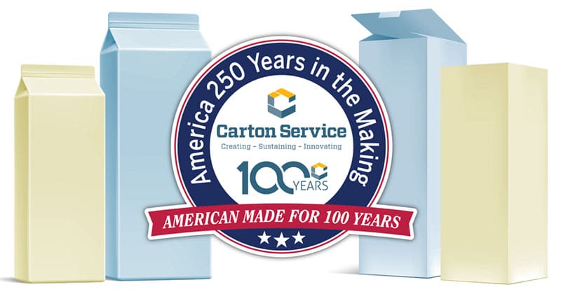 100 250 yr carton array Facebook YB Cartons